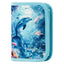 Set scolastico Zippy Delfino III