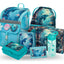 Set scolastico Zippy Delfino III