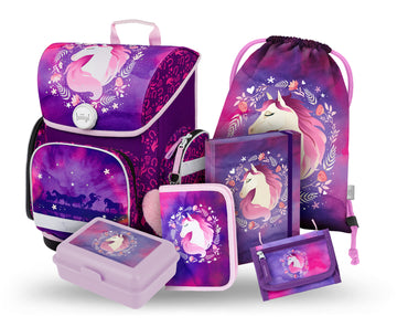 Set scolastico Ergo Horse III