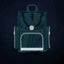 Set scolastico Ergo Farfalla III