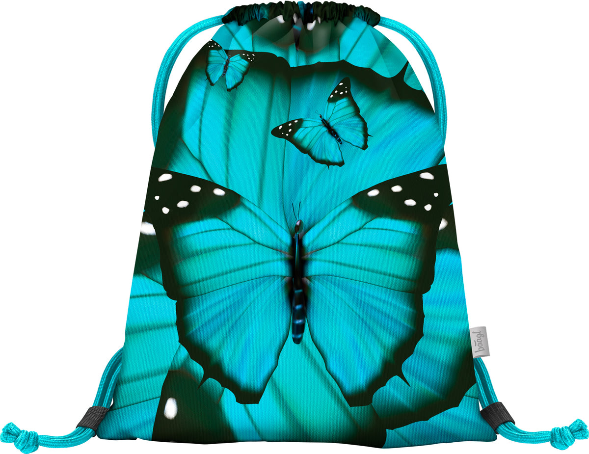 Set scolastico Ergo Farfalla III
