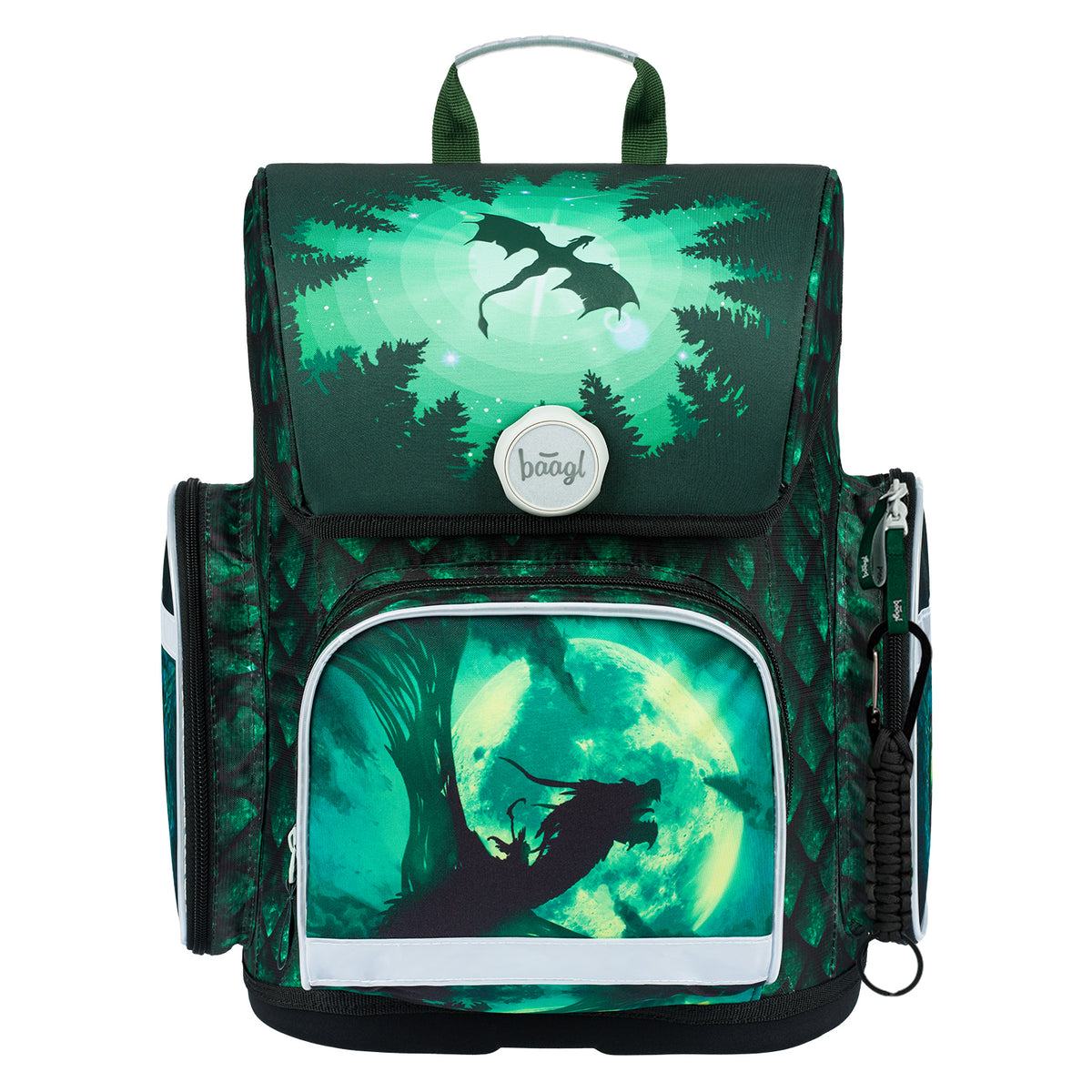 Set scolastico Ergo Drago III