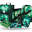 Set scolastico Ergo Drago III