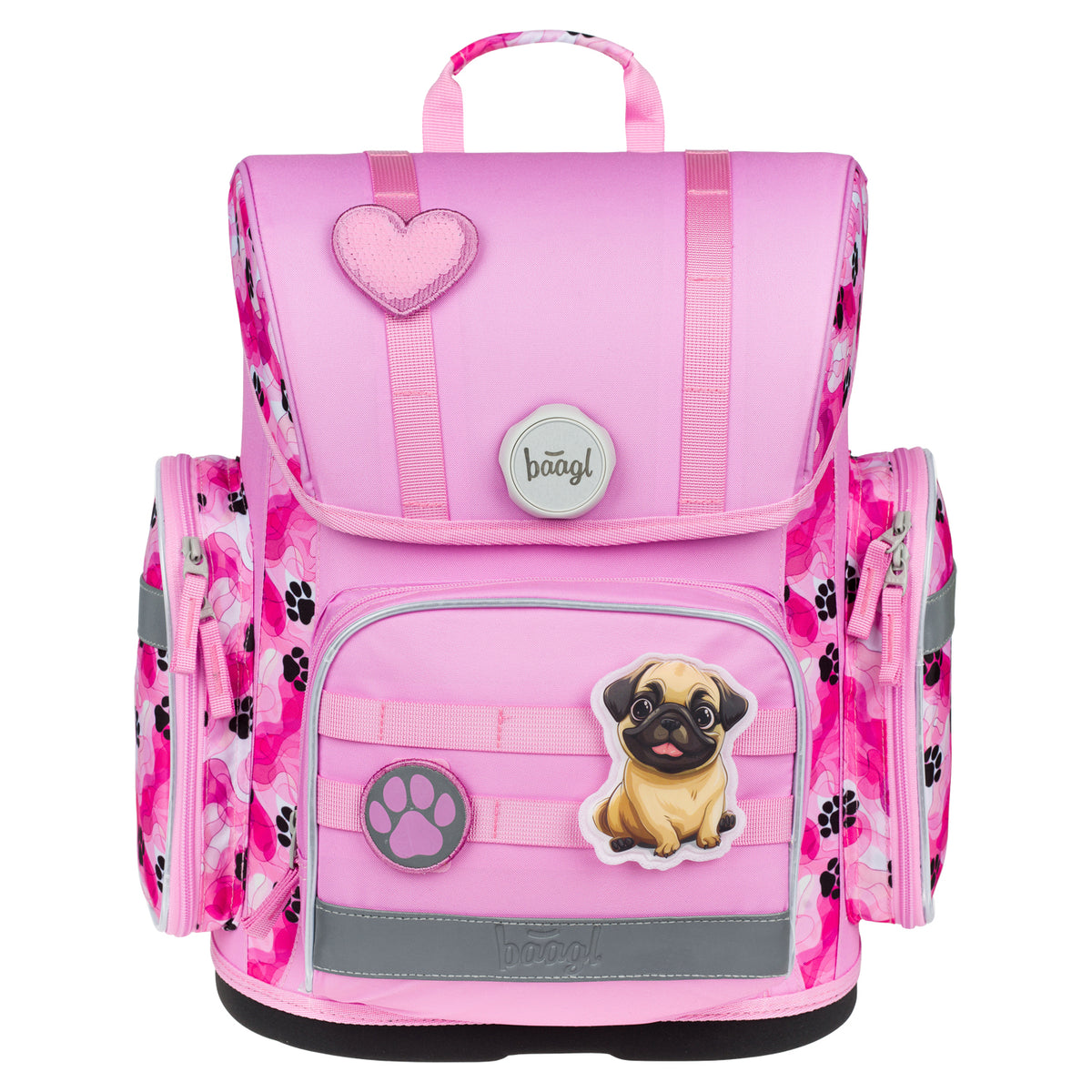 Set scolastico Ergo Zampe III