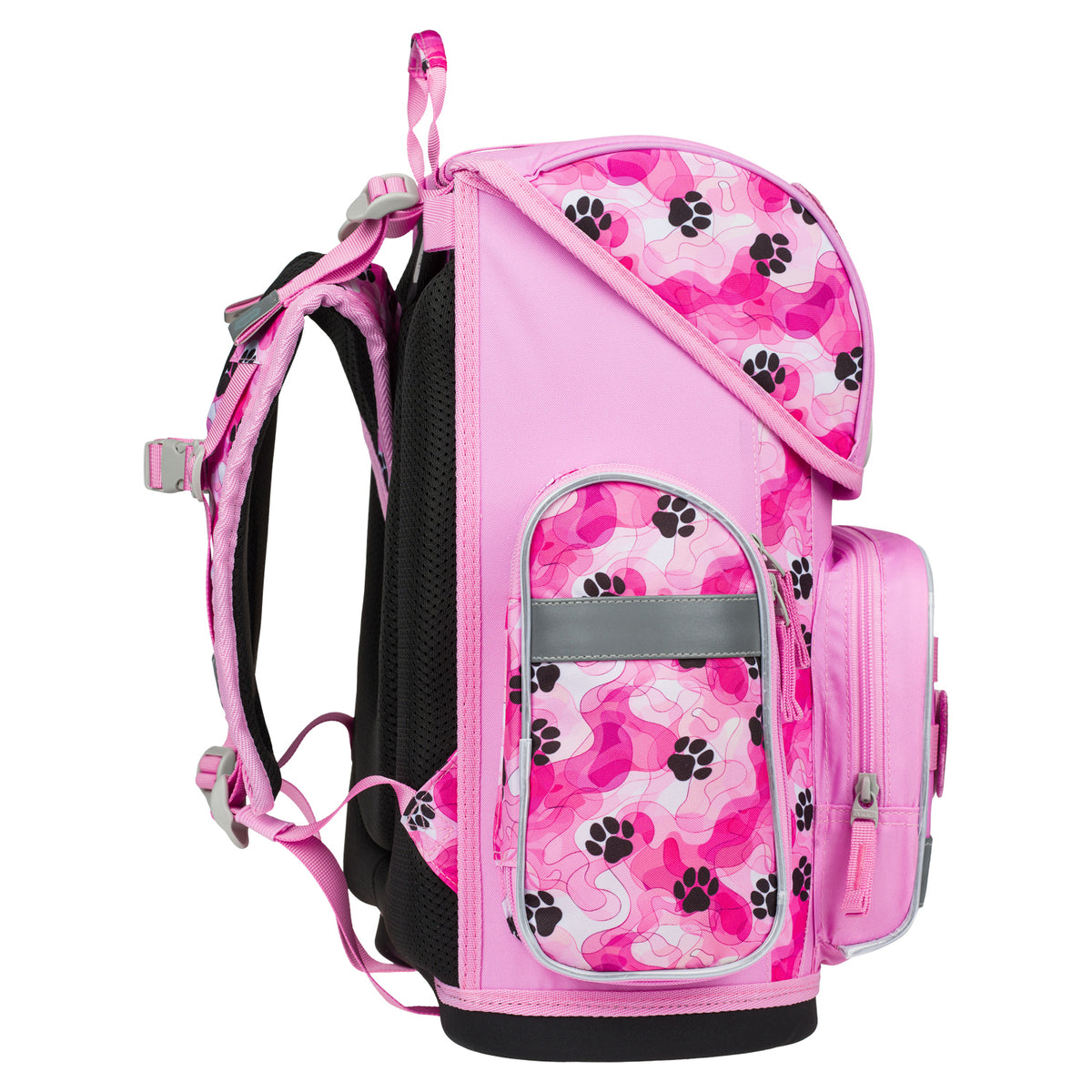 Set scolastico Ergo Zampe III