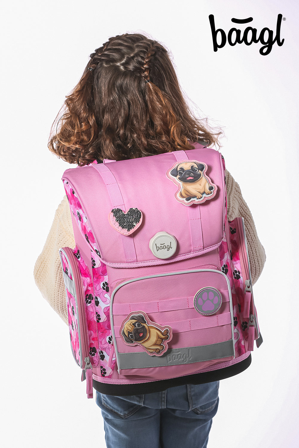 Set scolastico Ergo Zampe III
