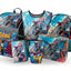 Set scolastico Zippy Skatepark III