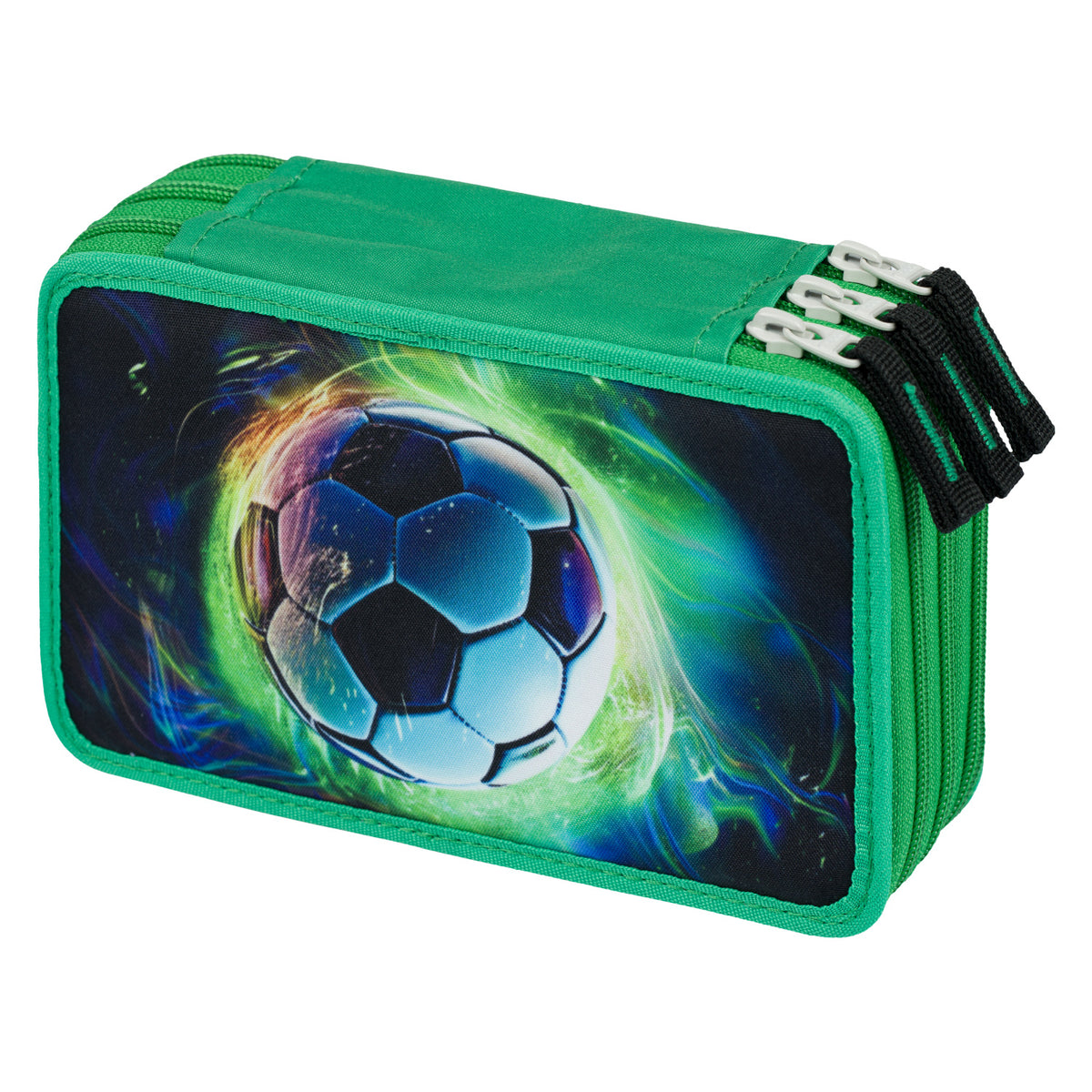 Set scolastico Airy Football Ball IV