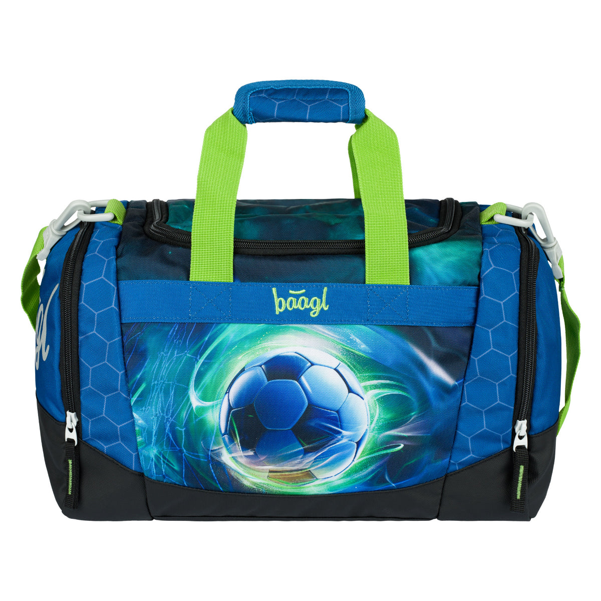 Set scolastico Airy Football Ball IV
