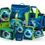 Set scolastico Airy Football Ball IV