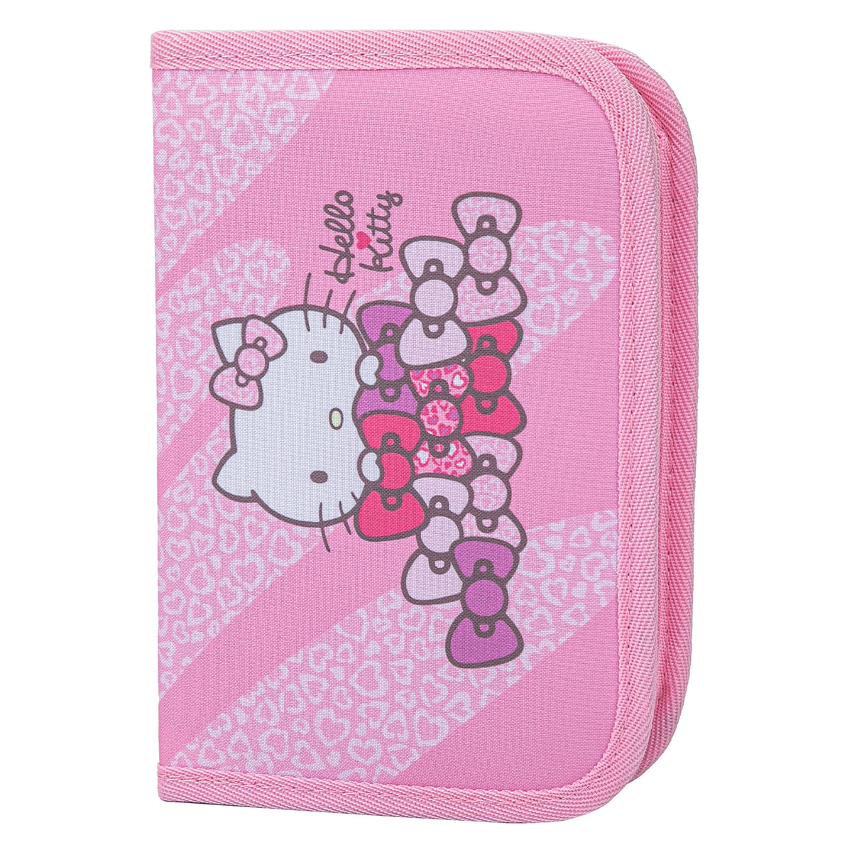 Set scolastico Zippy Plus Hello Kitty Sweet Leopard III