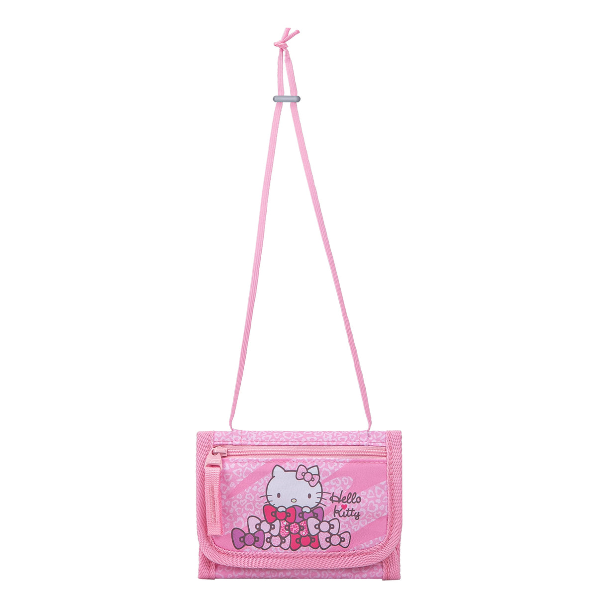 Set scolastico Zippy Plus Hello Kitty Sweet Leopard III