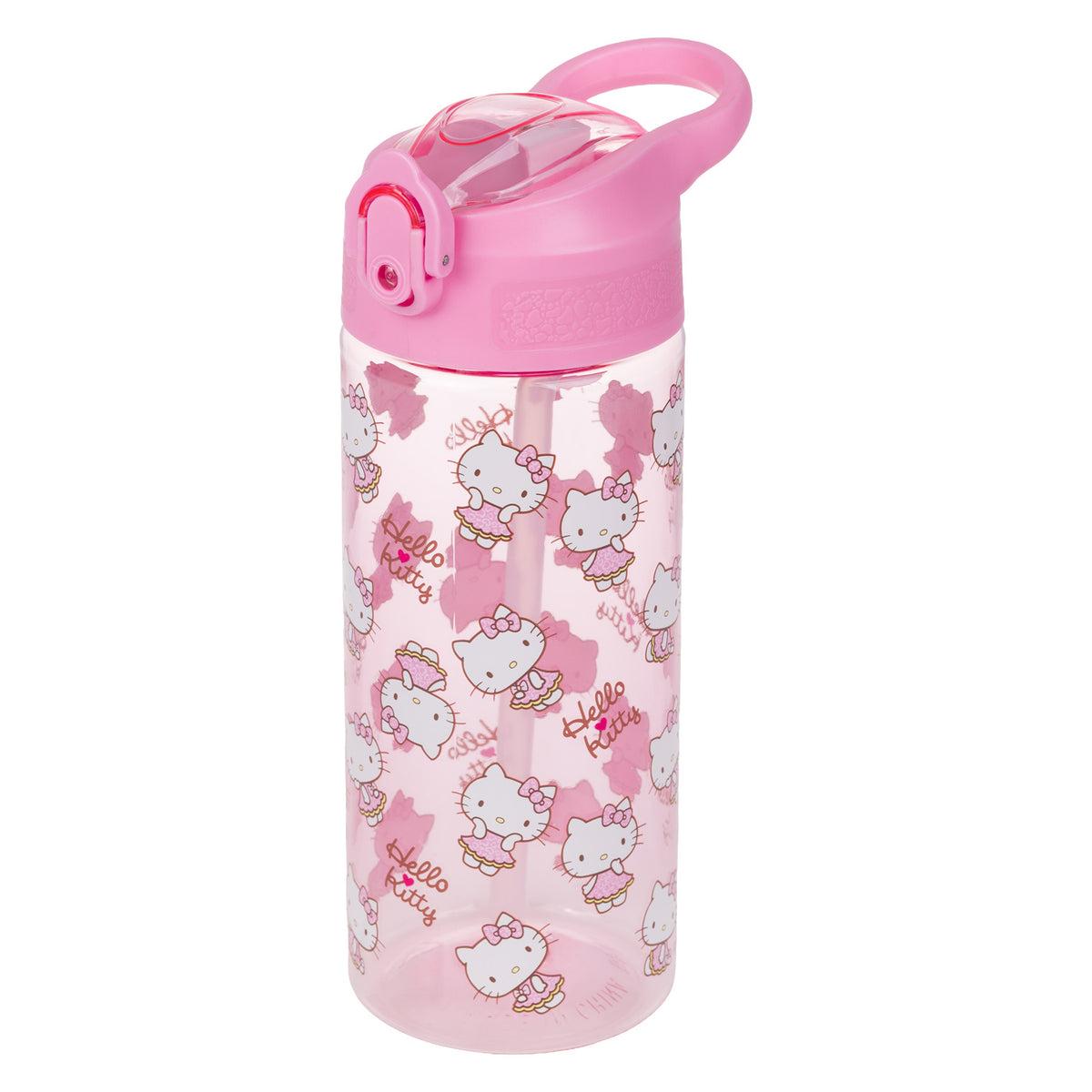 Set scolastico Zippy Plus Hello Kitty Sweet Leopard III