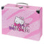 Set scolastico Zippy Plus Hello Kitty Sweet Leopard III