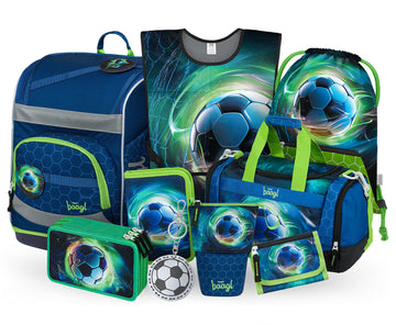 Set scolastico Zippy Plus Soccer Ball III