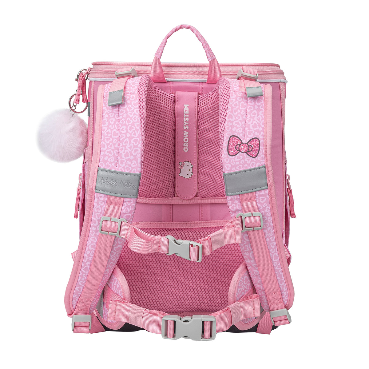Set scolastico Zippy Plus Hello Kitty Sweet Leopard IV