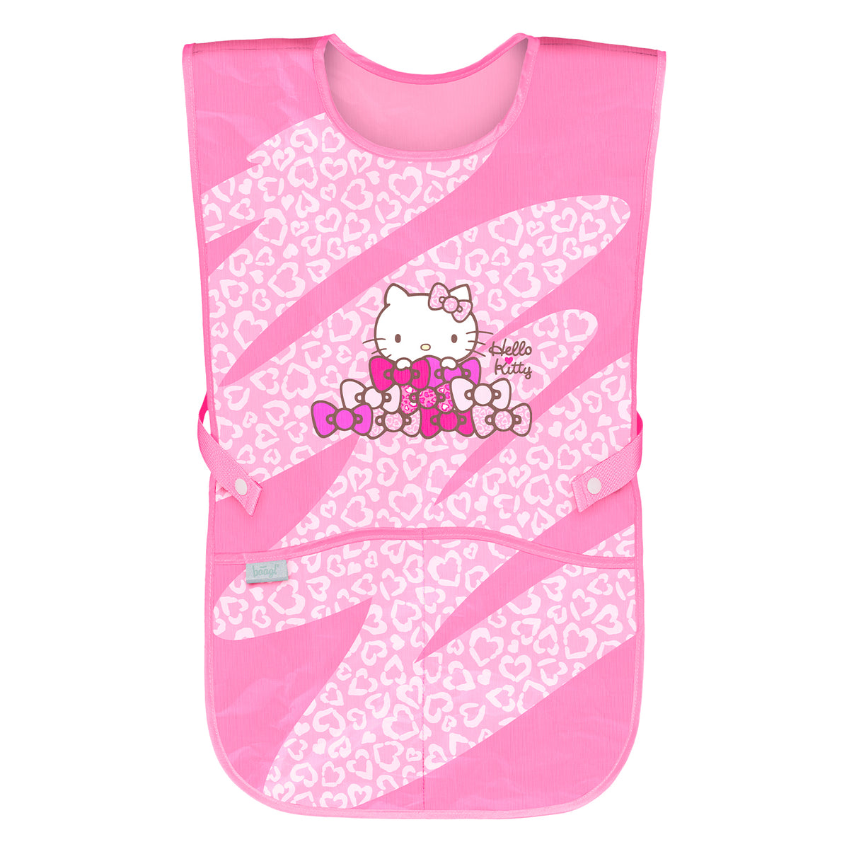 Set scolastico Zippy Plus Hello Kitty Sweet Leopard IV
