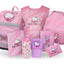 Set scolastico Zippy Plus Hello Kitty Sweet Leopard IV