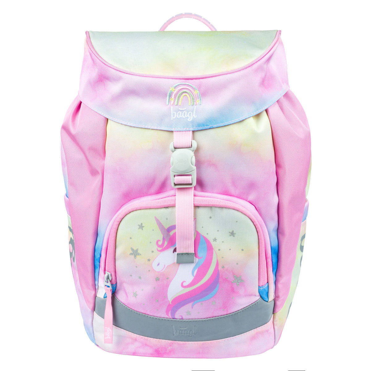 Set scolastico Airy Rainbow Unicorn IV