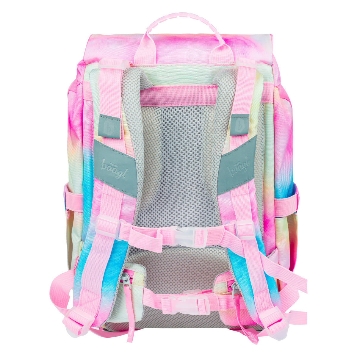 Set scolastico Airy Rainbow Unicorn IV
