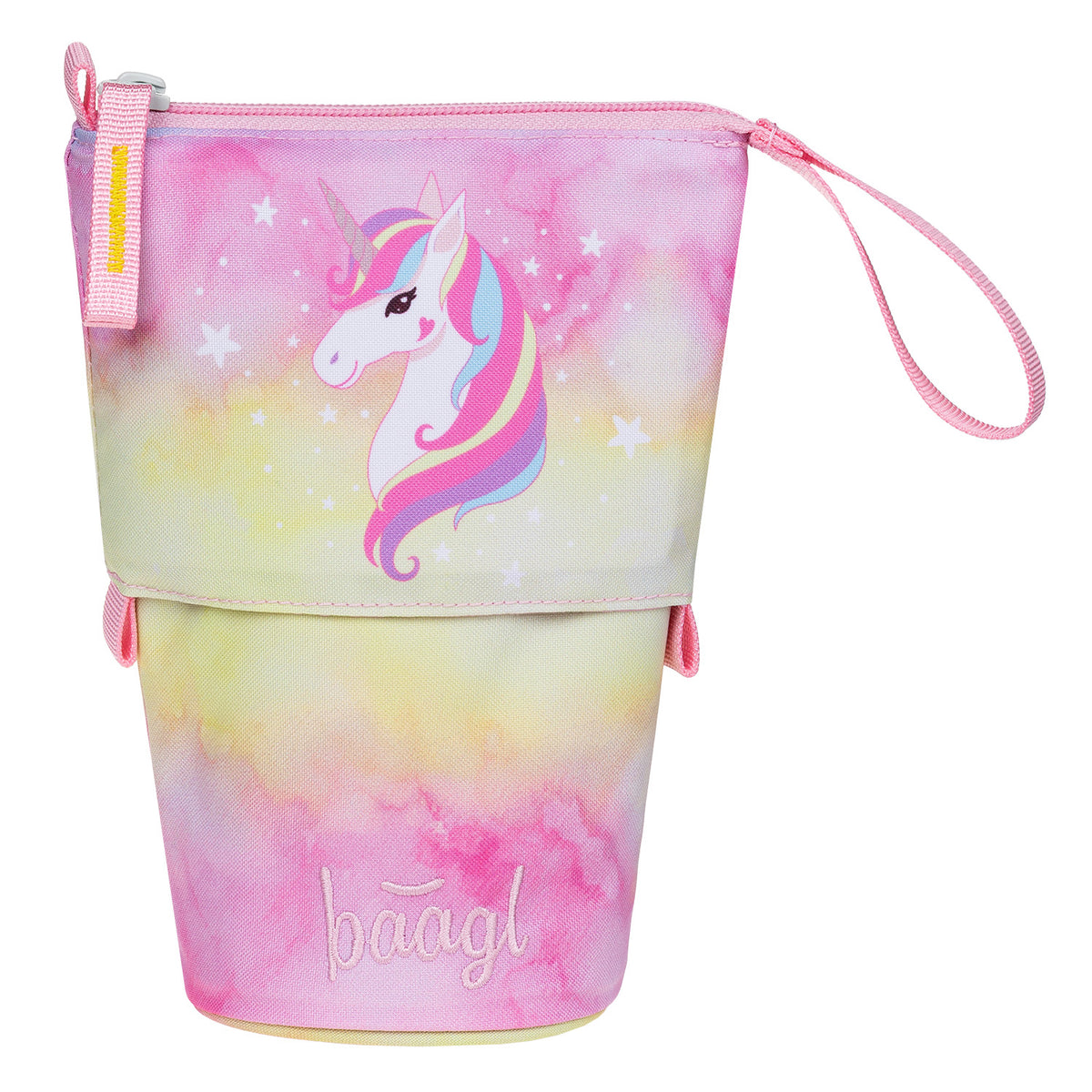 Set scolastico Airy Rainbow Unicorn IV