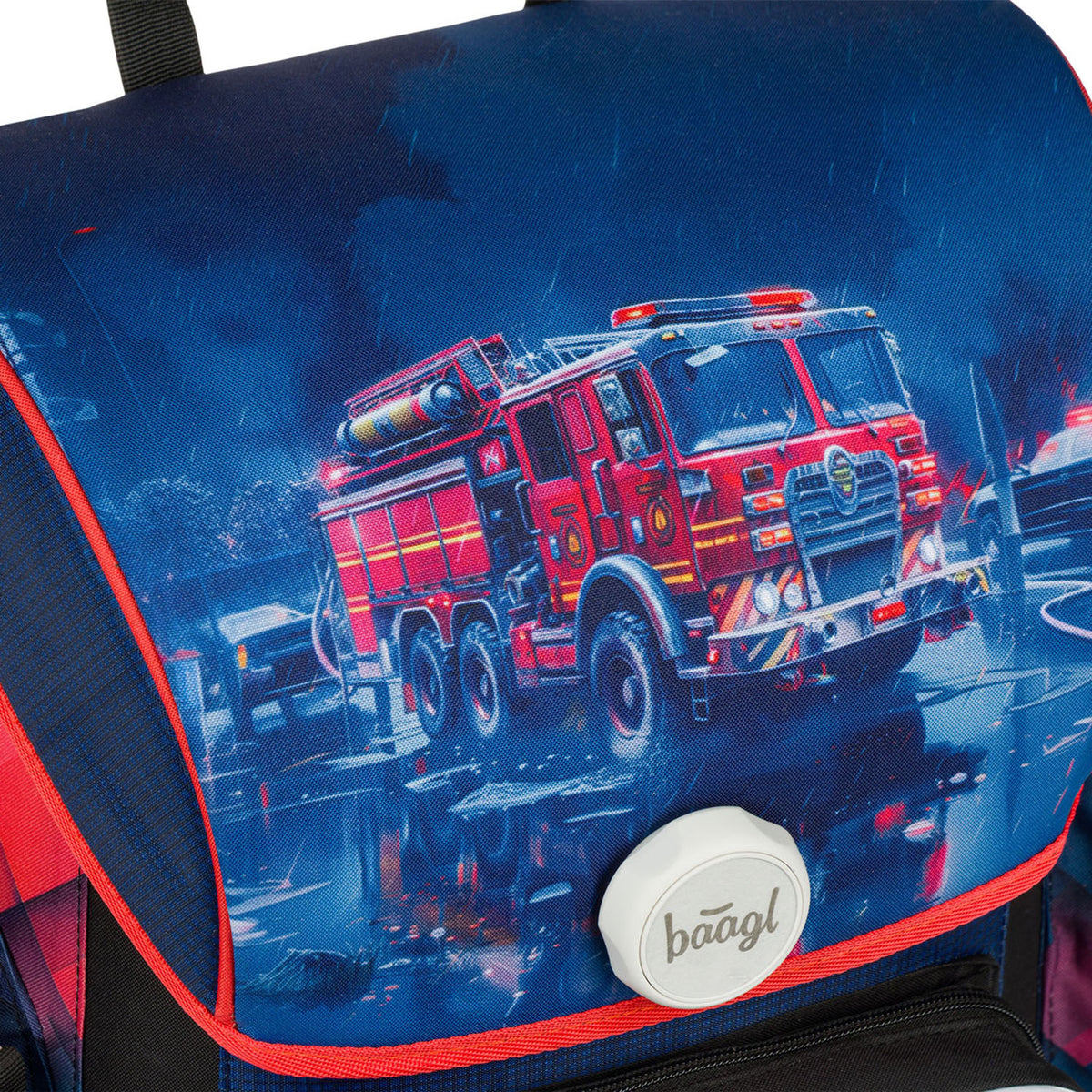 Set scolastico Ergo Rescuers IV