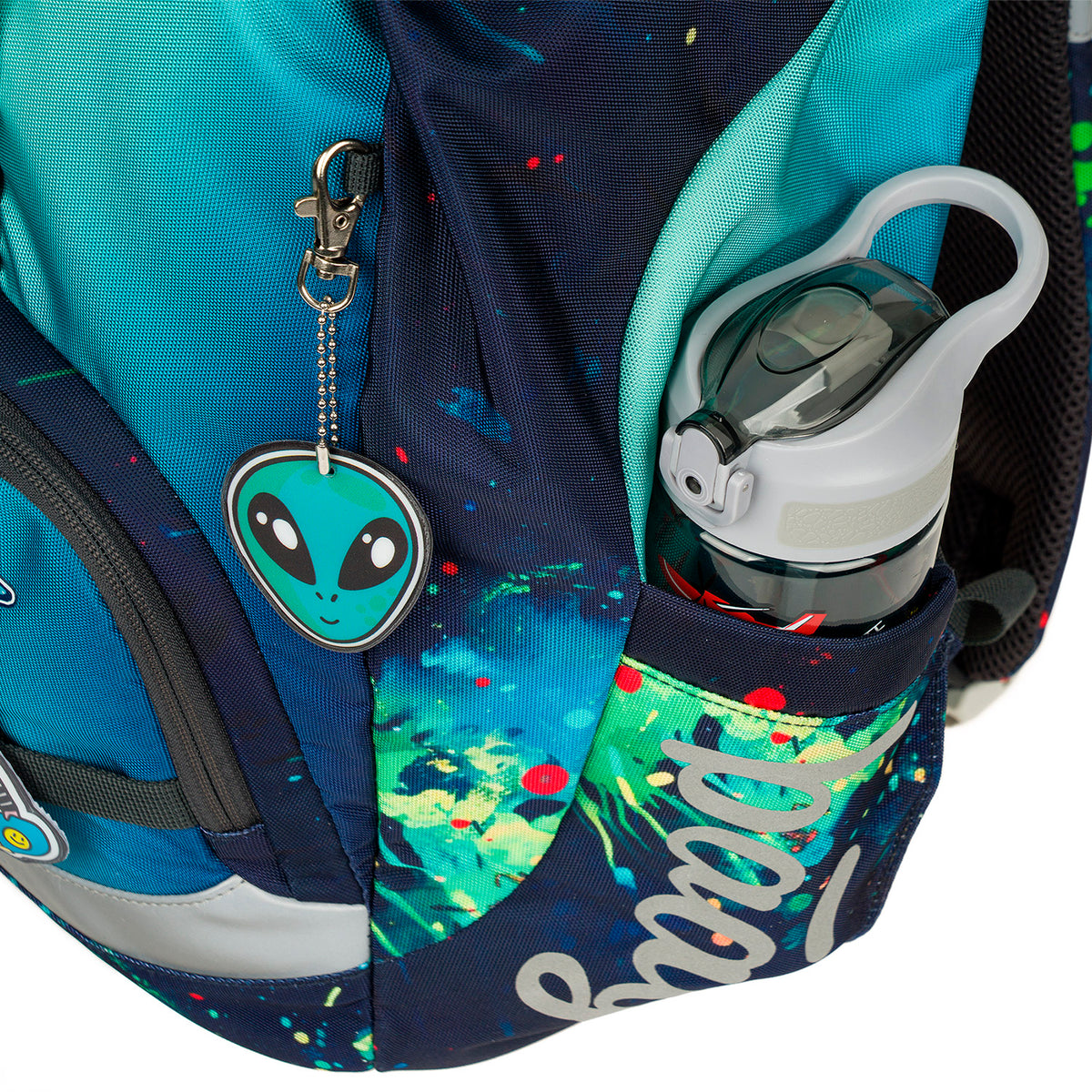 Set scolastico Airy Chill III