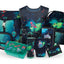 Set scolastico Airy Chill III
