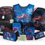 Set scolastico Airy Plus Rescuers III