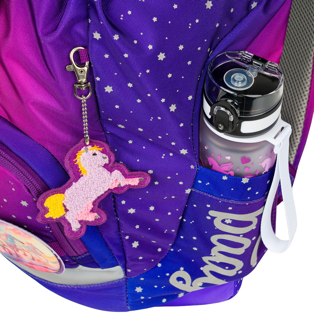 Set scolastico Airy Horses Heart III