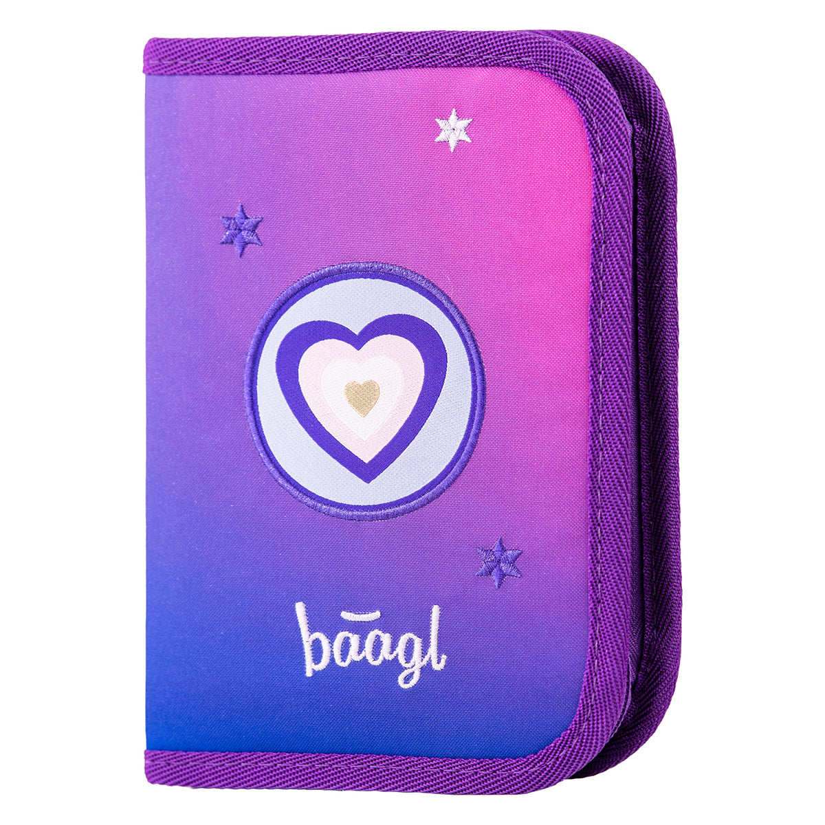 Set scolastico Airy Horses Heart III