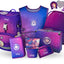 Set scolastico Airy Horses Heart III