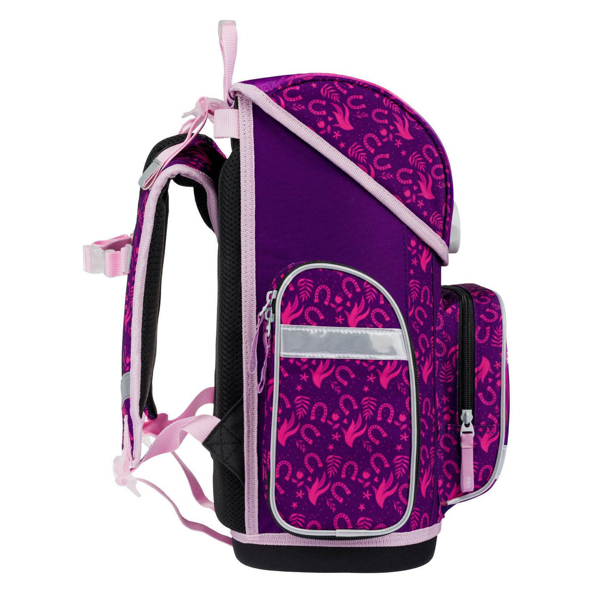 Set scolastico Ergo Horse V