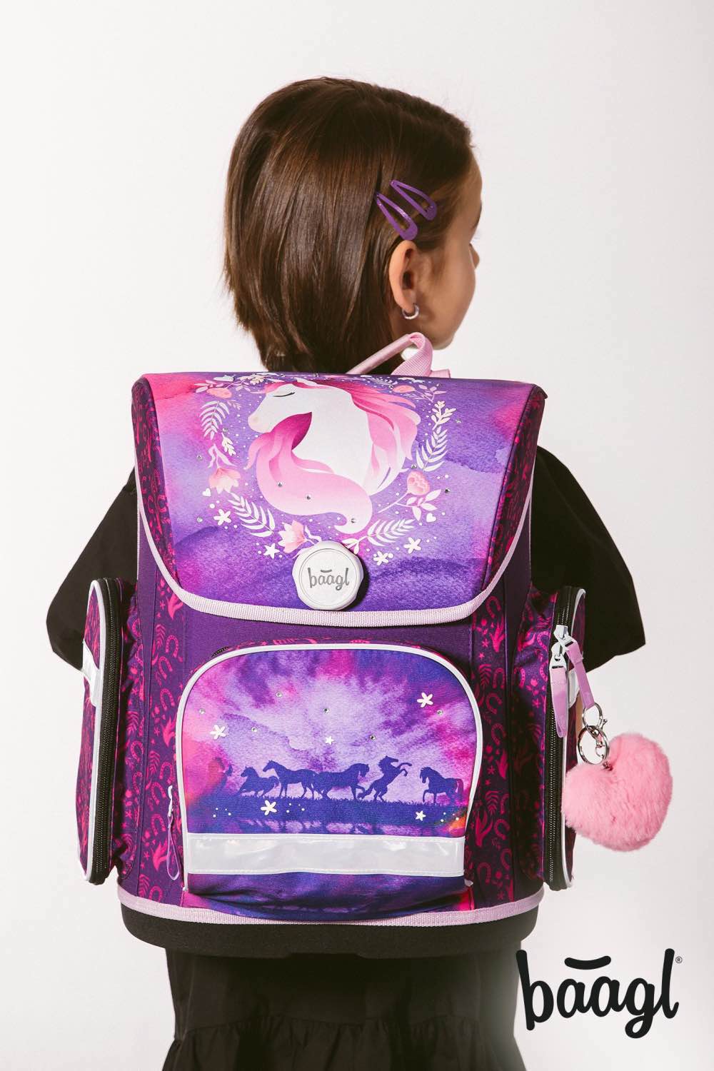 Set scolastico Ergo Horse V