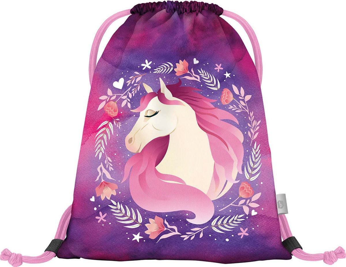Set scolastico Ergo Horse V