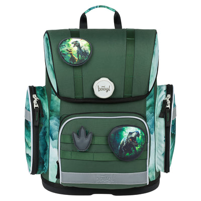 Set scolastico Ergo Dino IV