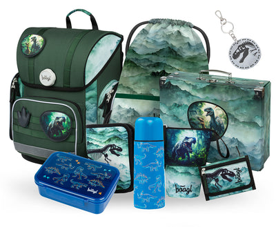 Set scolastico Ergo Dino IV