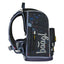 Set scolastico Zippy Plus Pixel Space IV