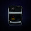 Set scolastico Zippy Plus Pixel Space IV