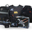 Set scolastico Zippy Plus Pixel Space IV