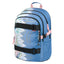 Zaino scolastico Skate Moon
