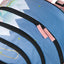 Zaino scolastico Skate Moon