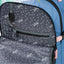 Zaino scolastico Skate Moon