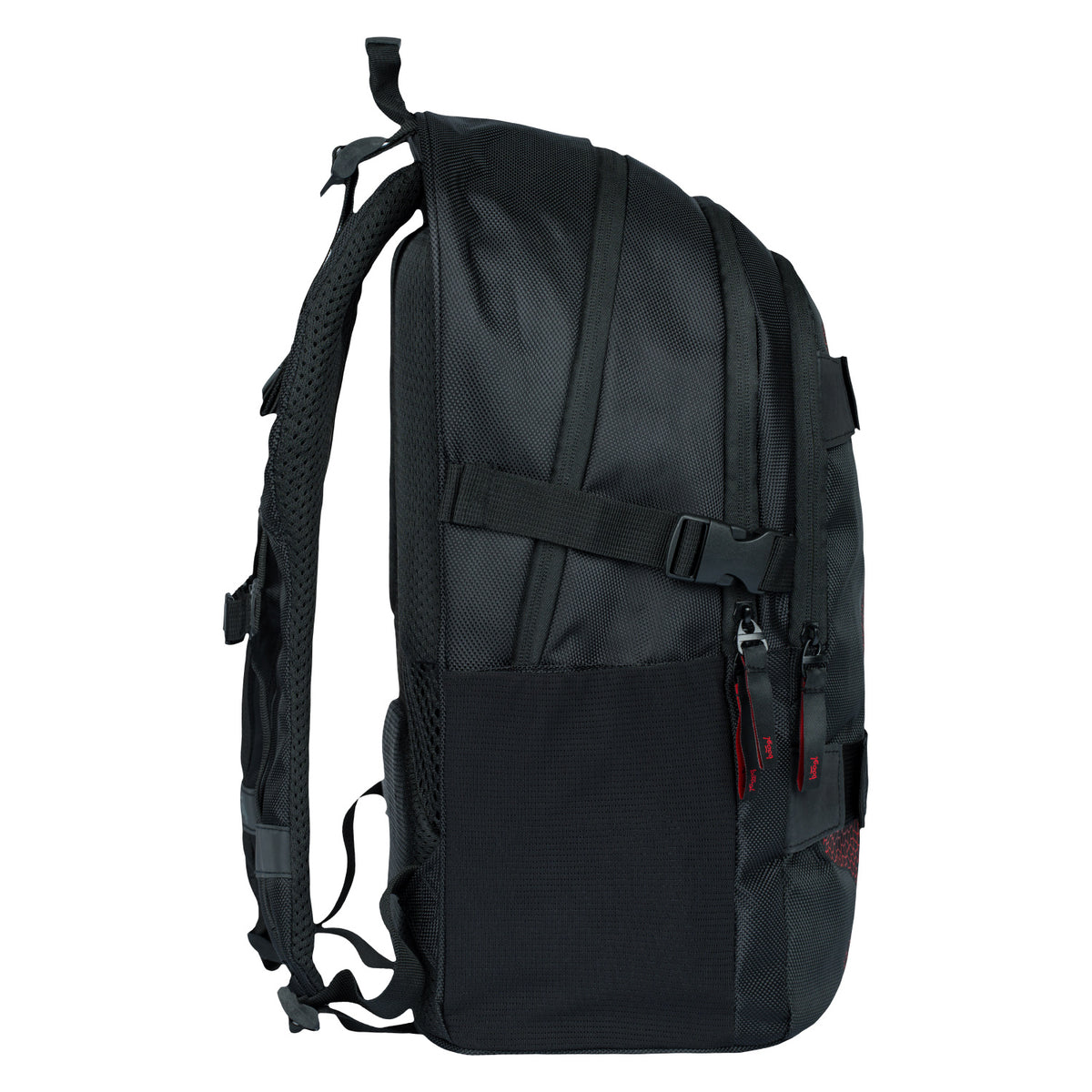 Zaino scolastico Skate Red