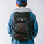 Zaino scolastico Skate Red