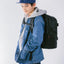 Zaino scolastico Skate Red