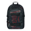Zaino scolastico Skate Red