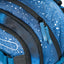 Zaino scolastico Skate Steel