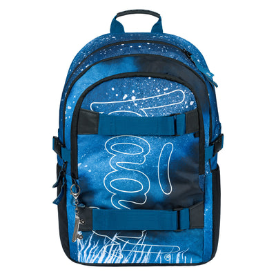 Set scolastico Skate Steel