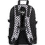Zaino scolastico Skate Checked
